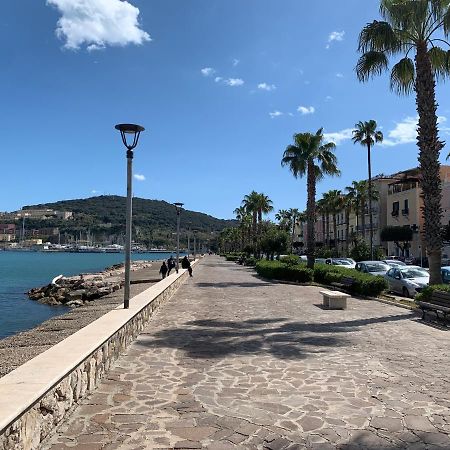 Casetta Blue House Gaeta Via Dell'Indipendenza מראה חיצוני תמונה